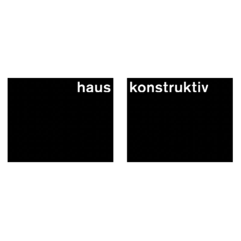 Haus Konstruktiv