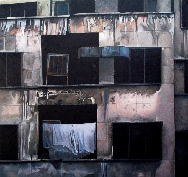 Javad Modaresi, Jomhouri, 2010