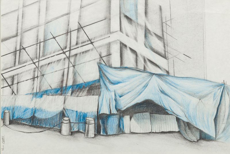 Hediyeh TouTounchian, Untitled, 0