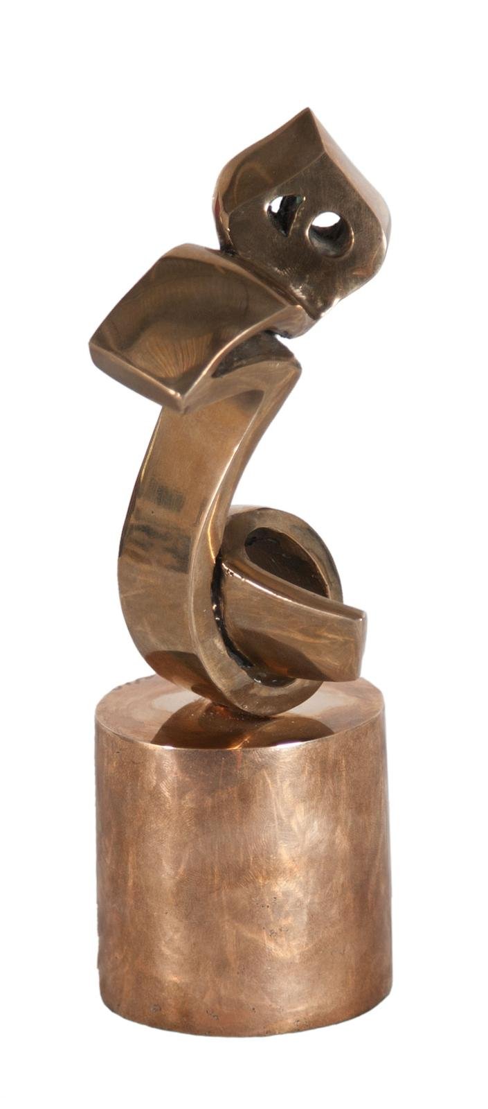 Parviz Tanavoli, Heech, 2013