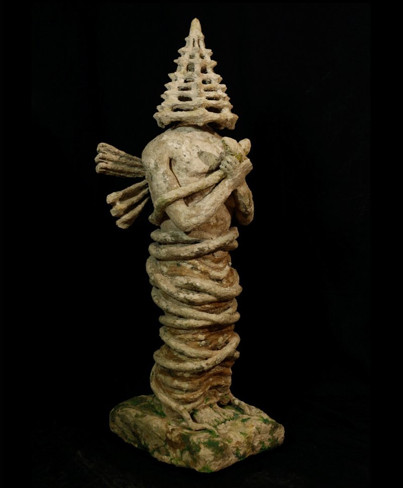 Sepehr Mesri, Untitled, 0