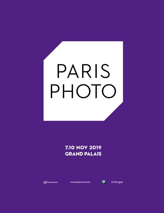 Paris Photo 2019