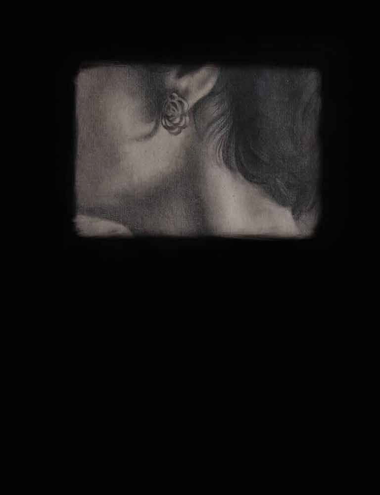 Leyli Rashidi Rauf, Untitled, 2019