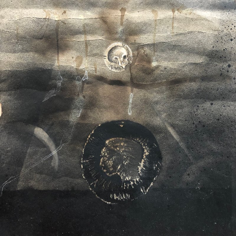 Hamed Haji Hosseinzadeh, Untitled, 2020