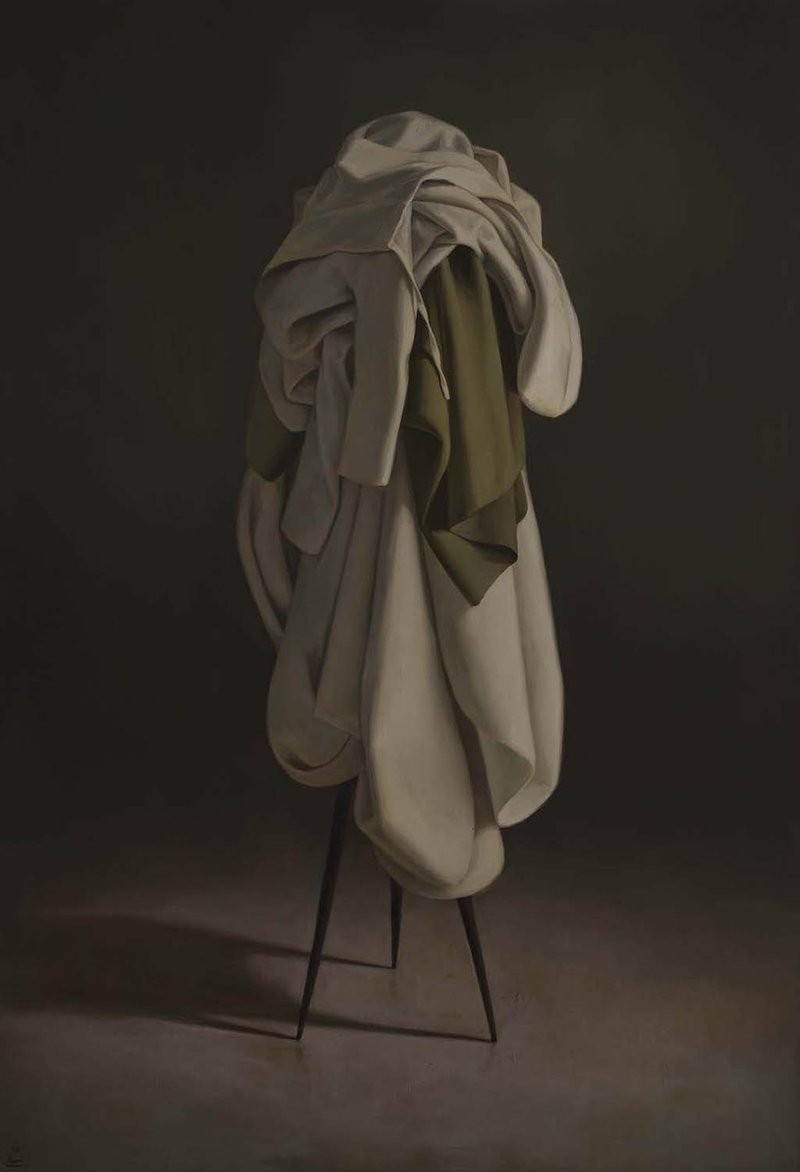 Leyli Rashidi Rauf, Untitled, 2019