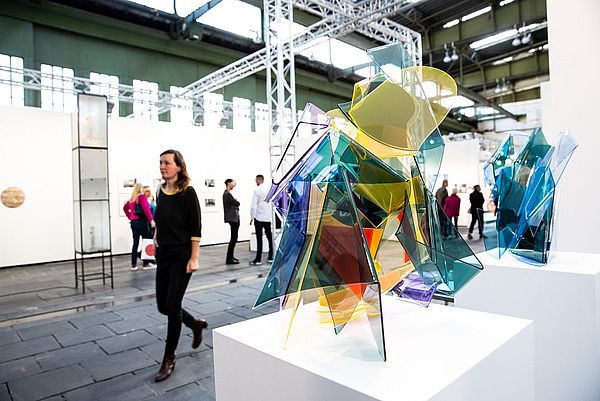 Berlin Art Week