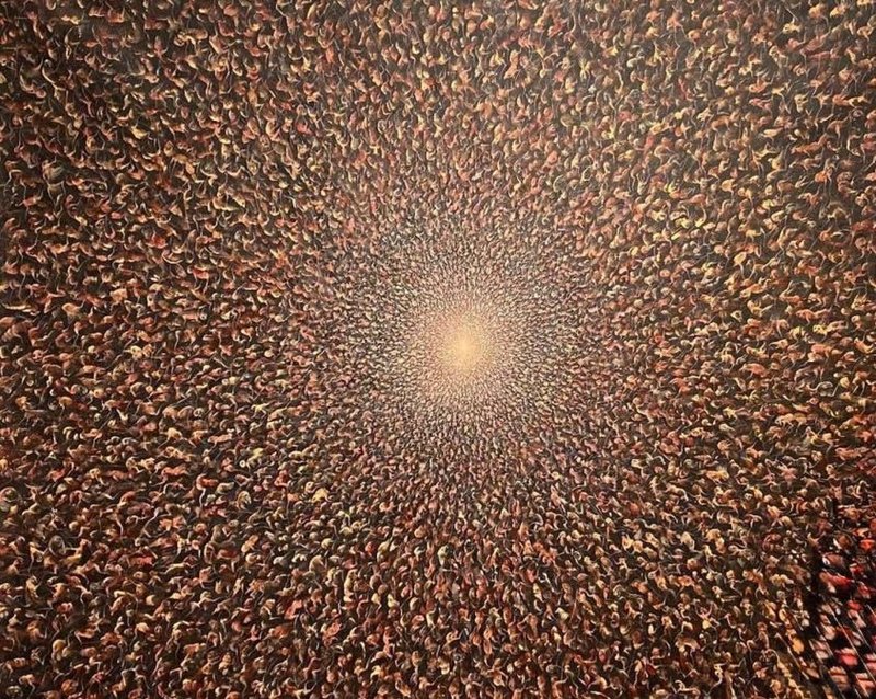 Untitled, 2025