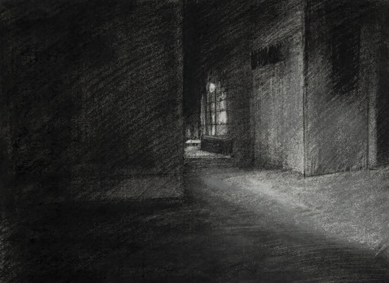 Hamidreza Emami, Untitled, 2018