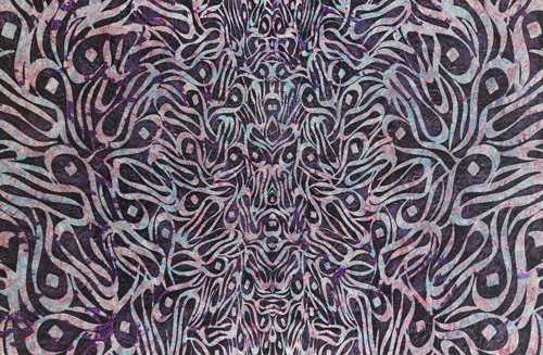 Mohammad Bozorgi, 8Th Heaven, 2012