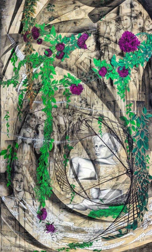 Fatemeh Bahman Syahmard, Game 3, 2025