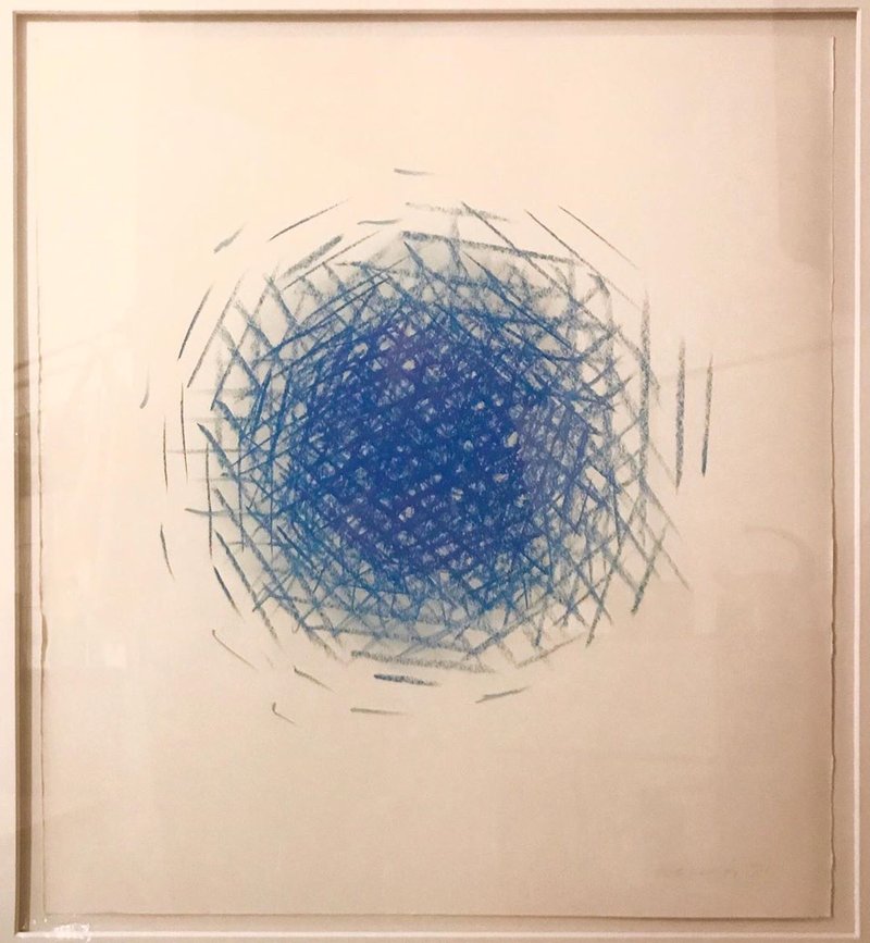 Wojciech Fangor, Untitled, 0