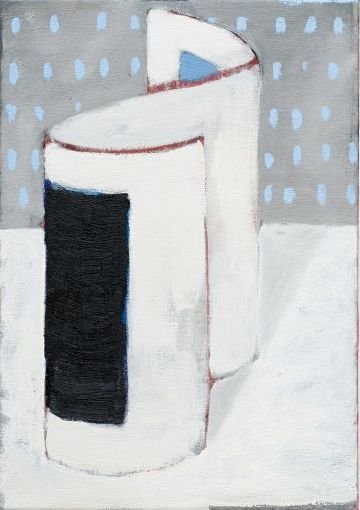 Mikael Lo Presti, Menu, 2020