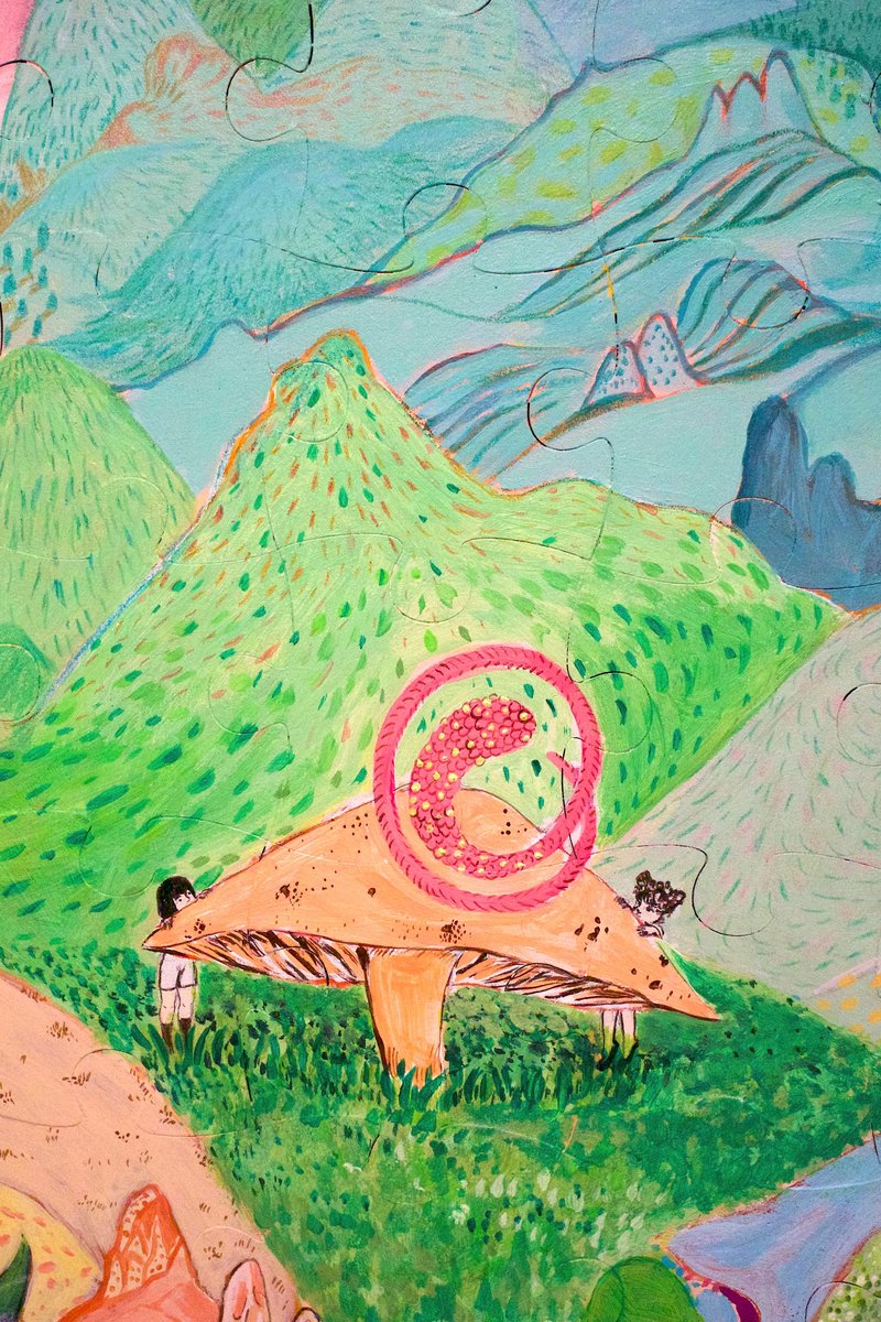 Shokoufeh Khoramroodi, Untitled, 0