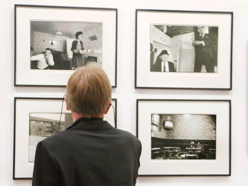 Photo Basel 2023 | Exhibitors