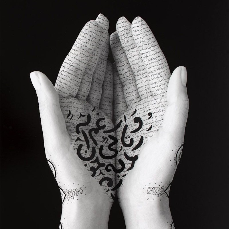 Shirin Neshat's Artworks