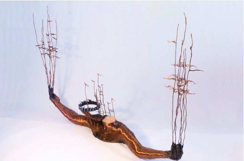 Farzaneh Abdoli, Postulate, 2020