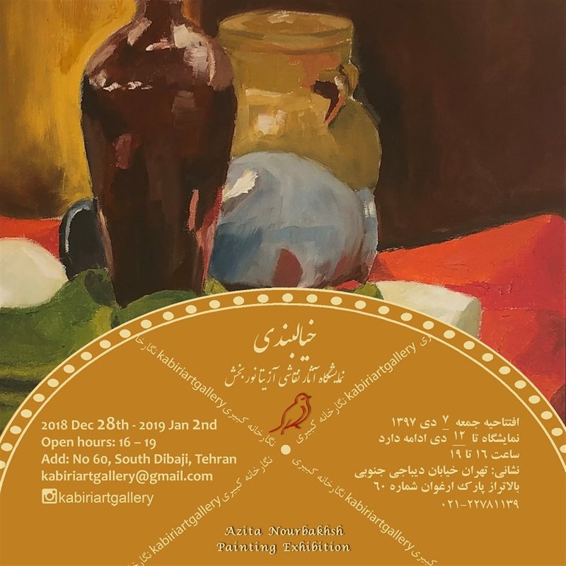 خیالبندی