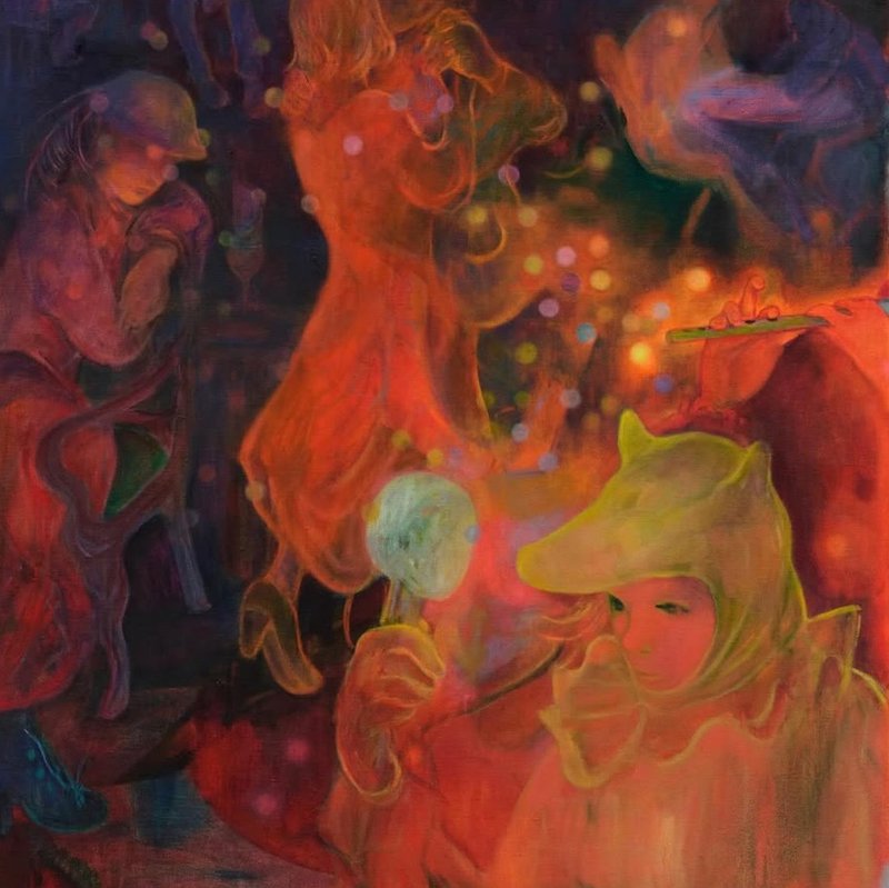Inside Out II