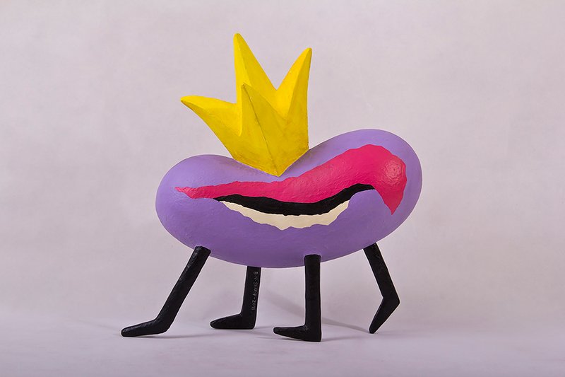Bijan Nemati Sharif, Untitled, 2011