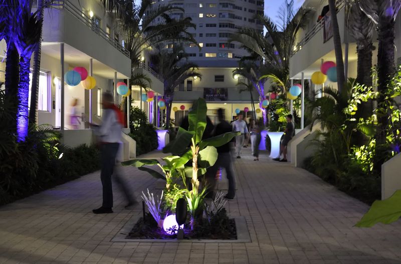 INK Miami Art Fair 