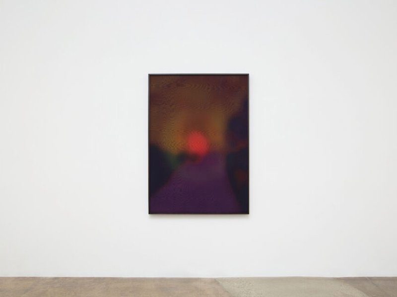 Drifters, Installation view.