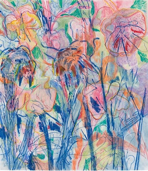 Armin Ebrahimi, Eden, 2025