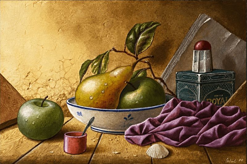 Wahed Khakdan, Untitled