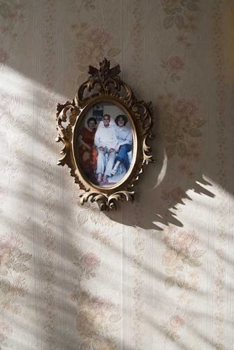 فاطمه بیگ‌مرادی، بدون عنوان