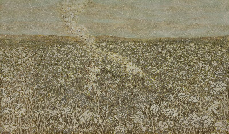 Iman Ebrahimpour, Untitled, 2019