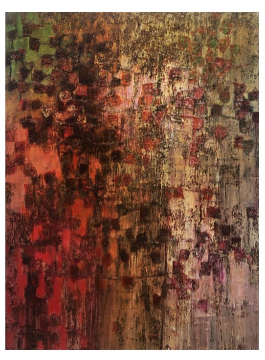 Reza Derakshani, Untitled, 0