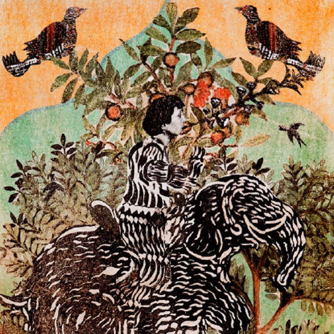 منظره رویایی