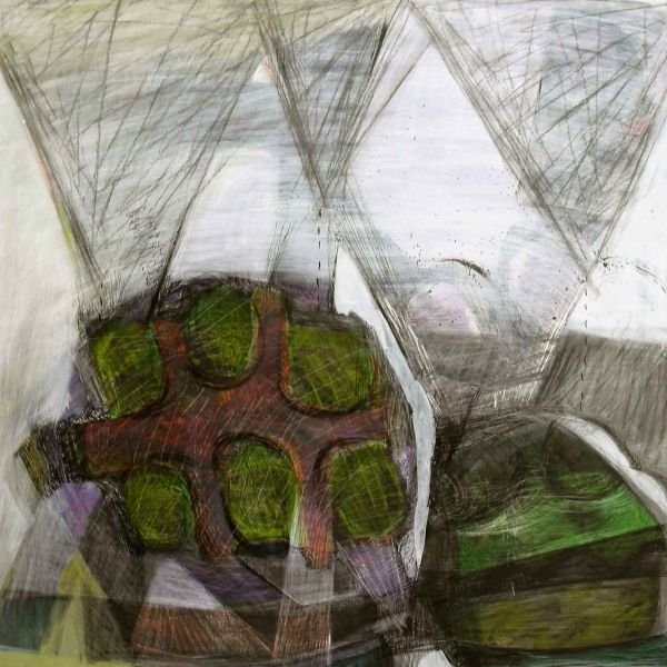 Negar Farajiani, Untitled, 2009