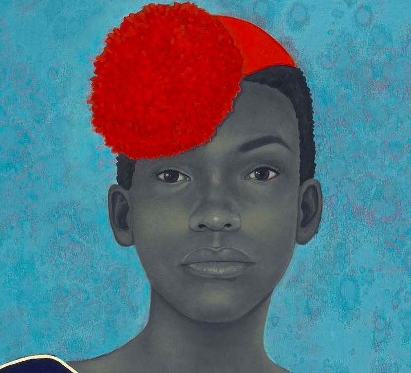 Outwin Boochever Portrait Competition