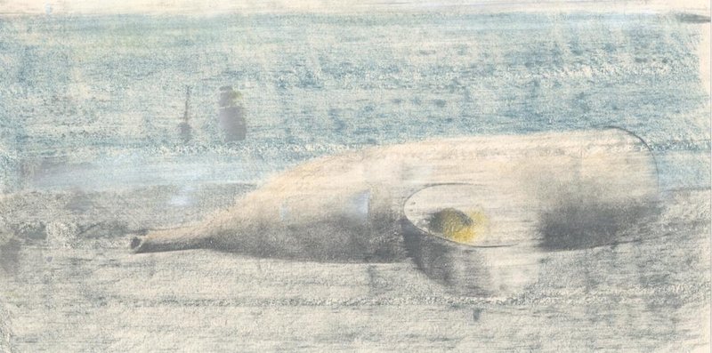 Mohammadhassan Hamedi, Untitled, 0