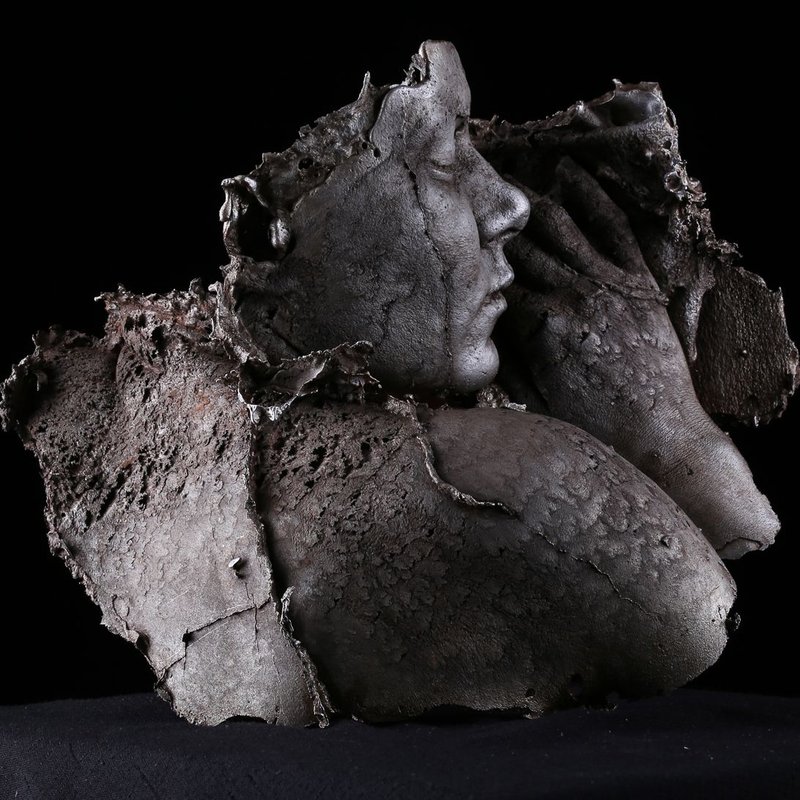 Maryam Khalifeh, Dream, 2021
