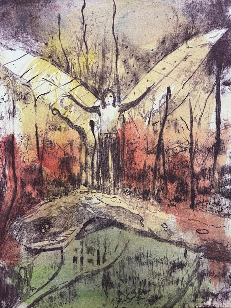 Art on Paper 2025