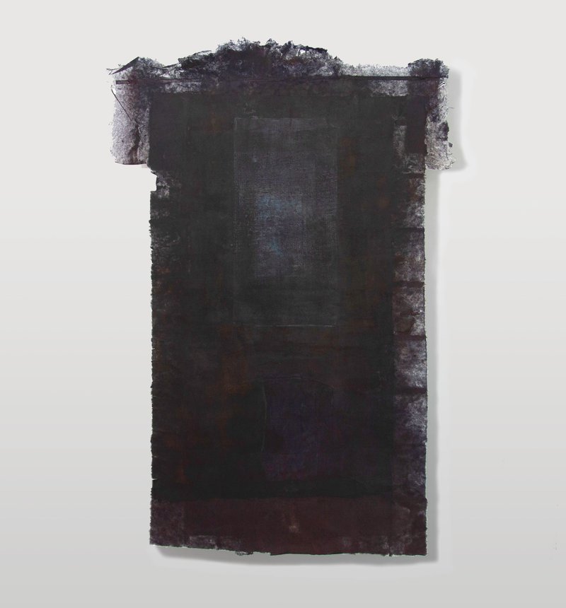 Asareh Akasheh, Untitled, 2021