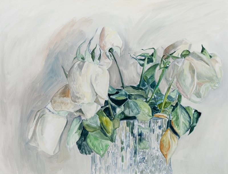 Aglae Bassens, Morning Fatigue, 2020