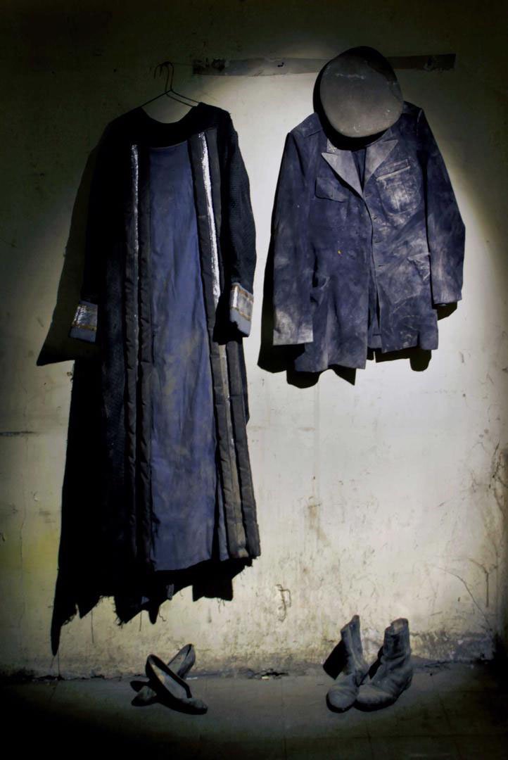 Naghmeh Ghasemloo, Untitled, 0