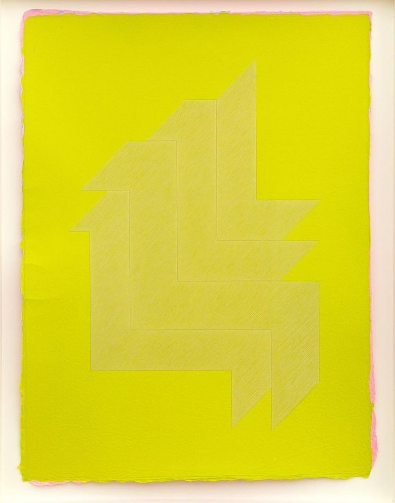 Abdolreza Aminlari, Untitled, 2023