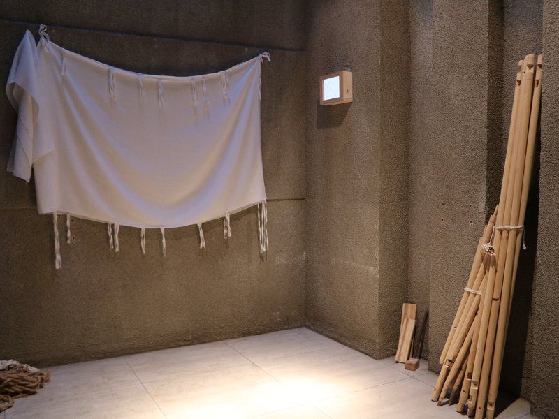 Ninety Six / Ninety Seven, installation view