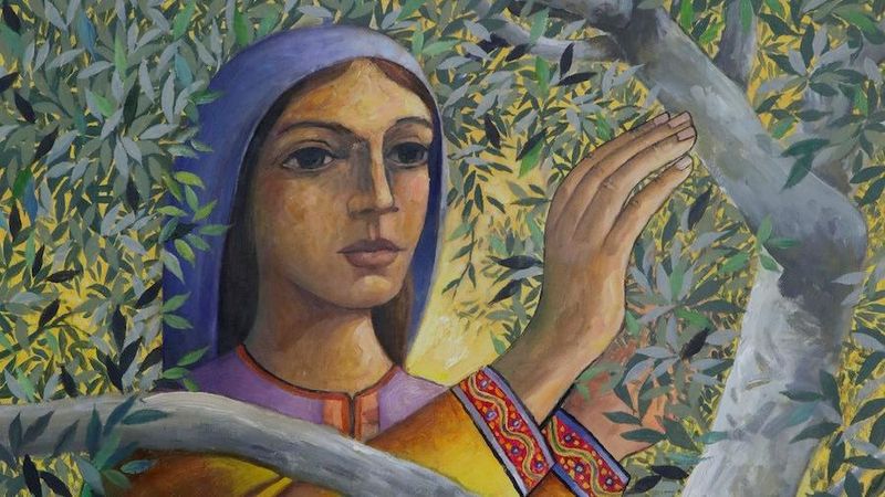 تمامِ چیزهایی که باید درباره‌ی نمایشگاه‌های امسالِ آرت‌فرِ ابوظبی بدانید: