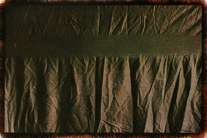 Mehrali Razaghmanesh, Untitled, 0