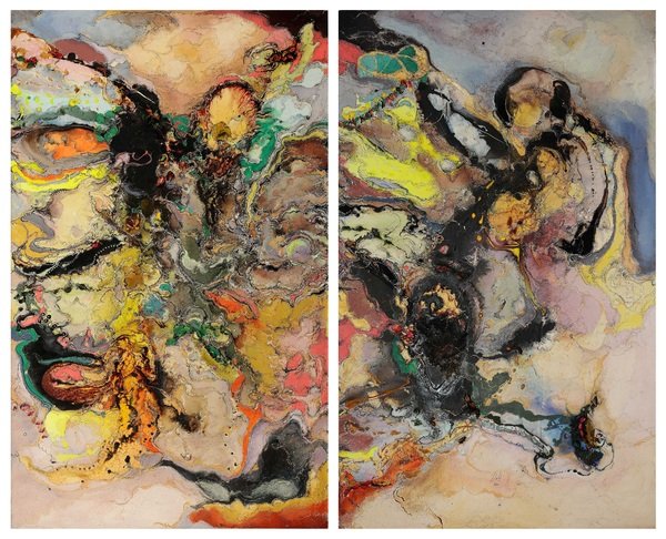 Bita Vakili, Untitled, 2010