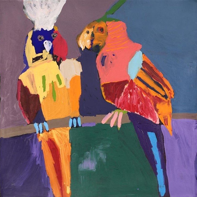 Outsider Art Fair New York 2023