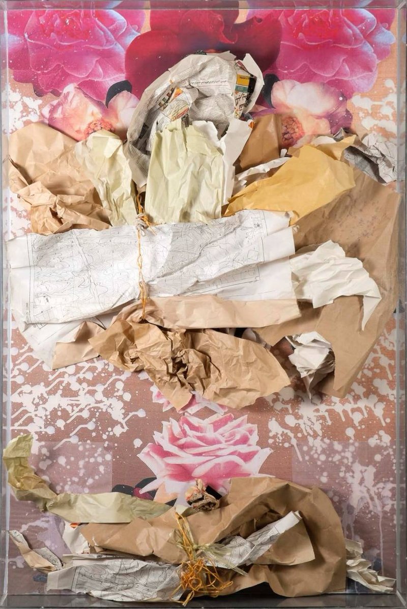 Fereydoun Ave, Untitled, 0