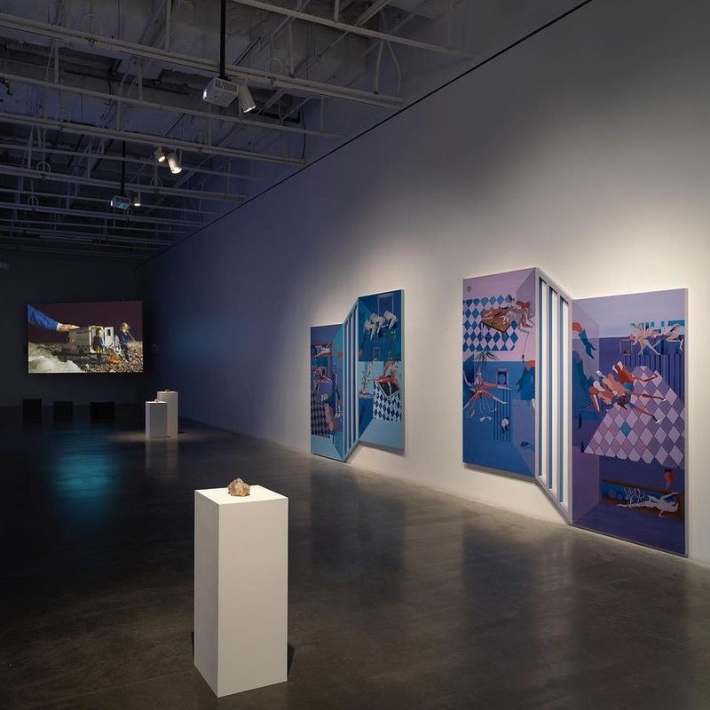 این پایان خورشید