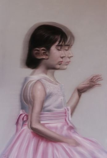 Nasser Bakhshi, Untitled, 2020