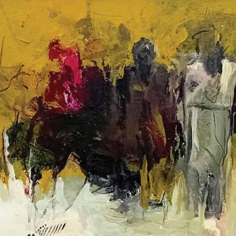 Mehdi Alaeinejad, Untitled, 0
