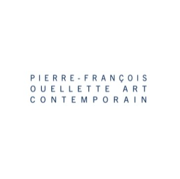 Galerie Pierre Francois Ouellette Art Contemporai
